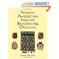 North American Indian Beadwork Designs