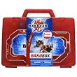 Bakugan Carry Case S2 - Red