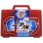 Bakugan Carry Case S2 - Red