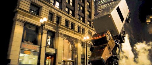 The Dark Knight