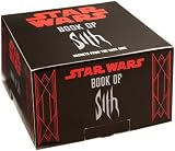 picture of Book of Sith: Secrets from the Dark Side [Vault Edition]