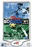 Sega Worldwide Soccer PC CD Rom game