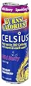 Celsius&reg;, Calorie Burner, Wildberry, 12-Ounce Cans (Pack of 24)