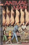 Animal Man #57 March 1993 Animal Man #57 March 1993