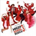 High School Musical 3: Senior Year (An Original Walt Disney Records Soundtrack) (Lyrics included with album)