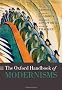 The Oxford Handbook of Modernisms (Oxford Handbooks)