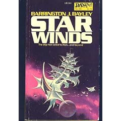 Star Winds