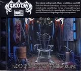 Mortician - Hacked Up for Barbeque/Zombie Apocalypse