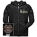 The Beatles - Sgt. Pepper's Zip Hoodie