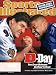 Sports Illustrated January 29 2001 Tony Siragusa/Baltimore Ravens & Michael Strahan/New York Giants Cover, Super Bowl XXXV, Dajuan Wagner/Camden New Jersey Basketball, Rob Blake/Los Angeles Kings, Vince Carter/Toronto Raptors