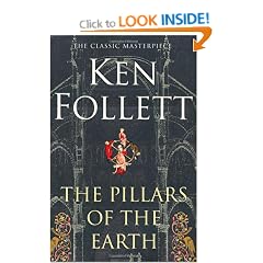 The Pillars of the Earth