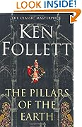 The Pillars of the Earth