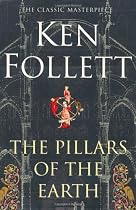 The Pillars of the Earth