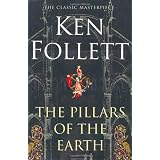 The Pillars of the Earthby Ken Follett