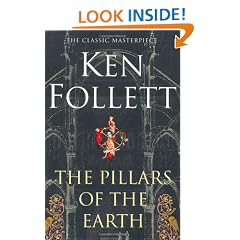 The Pillars of the Earth