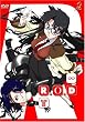 Read or Die - OVA 1-3