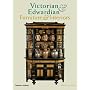 Victorian & Edwardian Furniture & Interiors: From the Gothic Revival to Art Nouveau