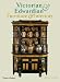 Book Victorian and Edwardian Furniture and Interiors: From the Gothic Revival to Art Nouveau