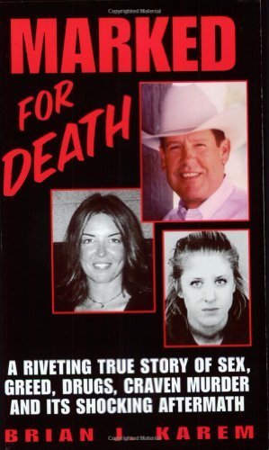 Marked for Death First edition by Karem, Brian J. (2005) Mass Market Paperback