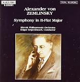 Alexander von Zemlinsky: Symphony in B-Flat Major