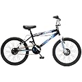 Flite Punisher Freestyle BMX Bike - 20-Inch