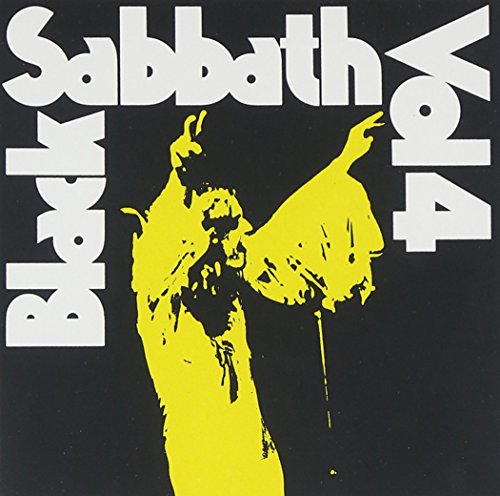 Black Sabbath - Black Box The Complete Original Black Sabbath (1970–1978) - Zortam Music