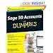 Sage 50 Accounts for Dummies