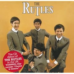 The Rutles. Replica