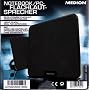 Medion PC Notebook Lautsprecher