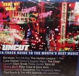 Uncut 18-Track Guide to the Month`s Best Music -October 2001