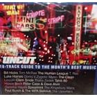 Uncut 18-Track Guide to the Month's Best Music by  The Clean, Gorky's Zygotic Mynci, Tahiti 80, Lincoln, and Luke Haines 
