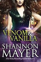 Venom and Vanilla (The Venom Trilogy) Venom and Vanilla (The Venom Trilogy)