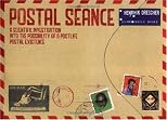 Postal Seance: A Scientific Investigation into the Possibility of a Postlife Postal Existence