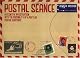 Postal Seance: A Scientific Investigation into the Possibility of a Postlife Postal Existence