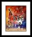 Michael Jordan Chicago Bulls -Career Collage- Framed 8x10 Photograph