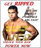 GET RIPPED UNLOCK YOUR RAW POWER! 51TJtA1n9rL. SL160 GET RIPPED UNLOCK YOUR RAW POWER!