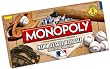 USAopoly Major League Baseball Monopoly