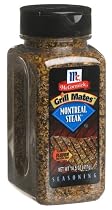 McCormick Grill Mates Montreal Steak Seasoning (14.5 oz.) * Large Size