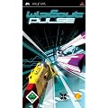 WipeOut: Pulse