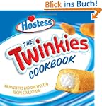 The Twinkies Cookbook: An Inventive a...