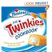 The Twinkies Cookbook: An Inventive and Unexpected Recipe Collection from Hostess