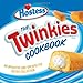 The Twinkies Cookbook: An Inventive and Unexpected Recipe Collection from Hostess