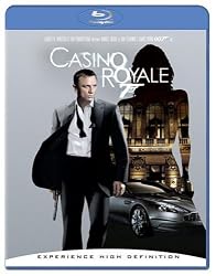 Casino Royale [Blu-ray]