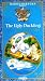 The Ugly Duckling: Timeless Tales - Hanna Barbera (original cover)