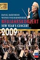 Wiener Philharmoniker/New Year's Concert 2009 [Blu-ray] [2009]