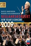 New Year`s Day Concert 2009 (Blu-Ray)