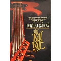 The Kill Riff