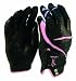 LPGA LUX Series Black Golf Glove