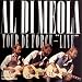 Tour de Force Live von Al Di Meola - alle Infos
