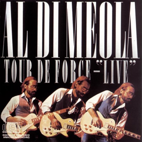 Al Di Meola Foto 20